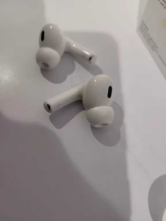 APPLE AIRPODS PRO