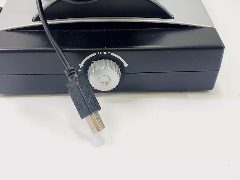 JOYSTICK ZESTAW COBRA CF2290 PRO FLIGHT