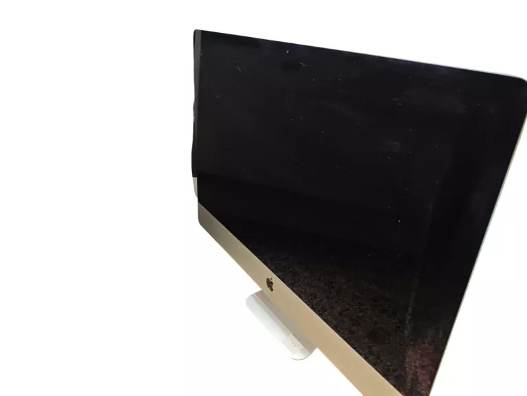KOMPUTER APPLE IMAC 5K 27 CALI I7 4GHZ 24GB RAM PUD