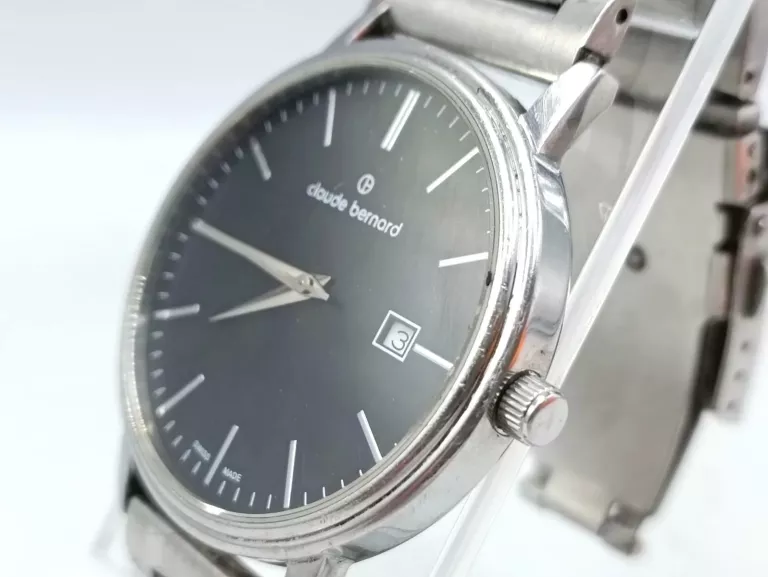 ZEGAREK CLAUDE BERNARD 53009
