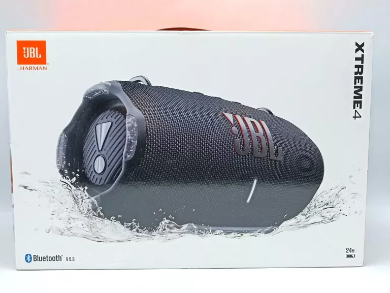 GŁOŚNIK JBL XTREME 4 STAN IDEALNY!!