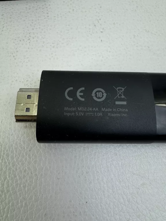 XIAOMI TV STICK