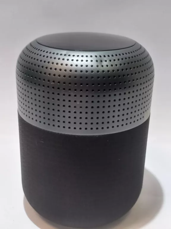 GŁOŚNIK PRZENOŚNY TRONSMART ELEMENT T6 MAX CZARNY 60 W