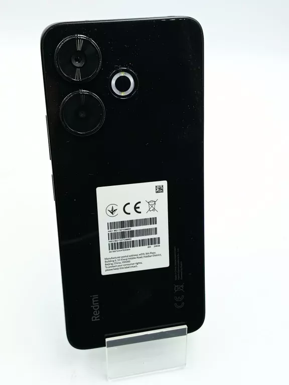 XIAOMI REDMI 13 256/8GB