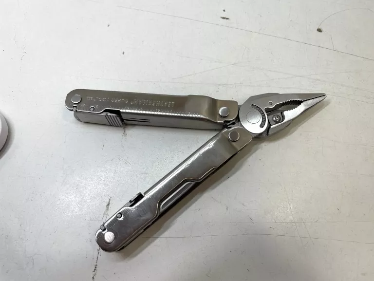 MULTITOOL LEATHERMAN REBAR+MULTITOOL LEATHERMAN SIDEKICK