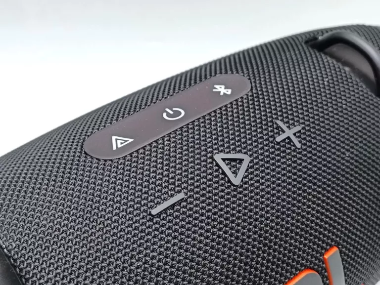 GŁOŚNIK JBL XTREME 4 STAN IDEALNY!!