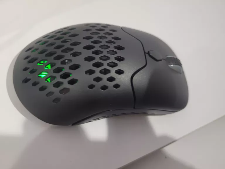 MYSZKA BEZPRZEWODOWA SILVER MONKEY X VERVET SENSOR PUD EAN 5905386990127