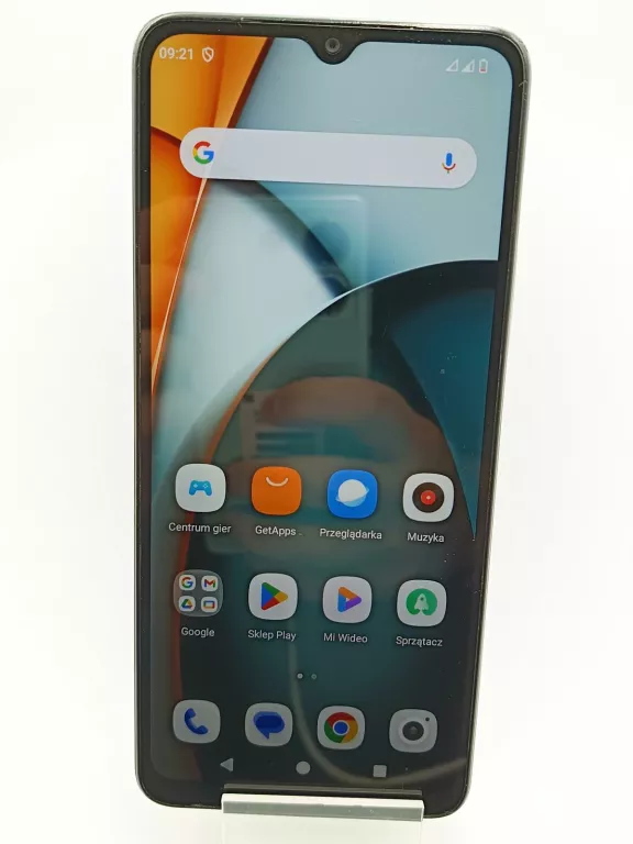 REDMI A3 3 GB / 64 GB