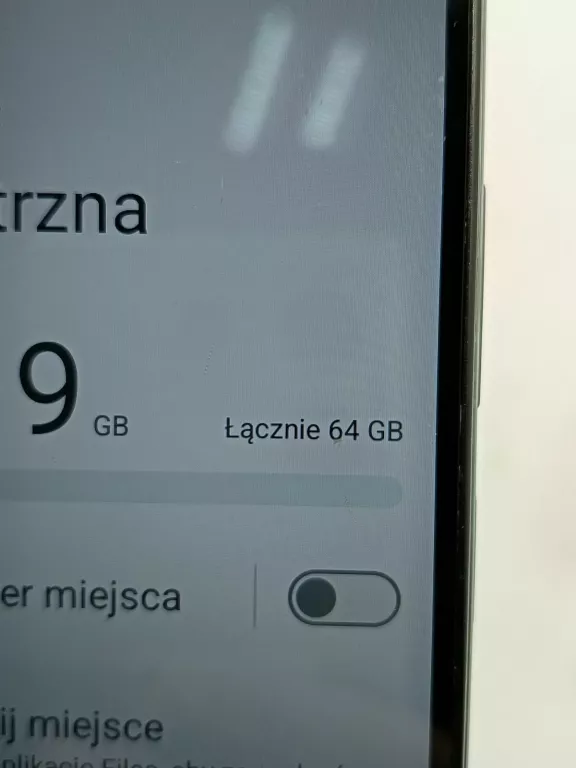 REDMI A3 3 GB / 64 GB