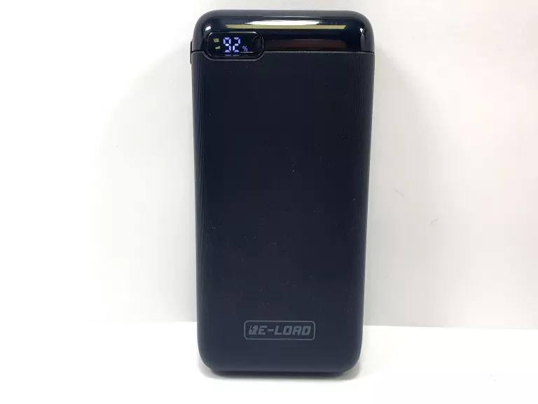 POWERBANK RE-LOAD 20000 MAH