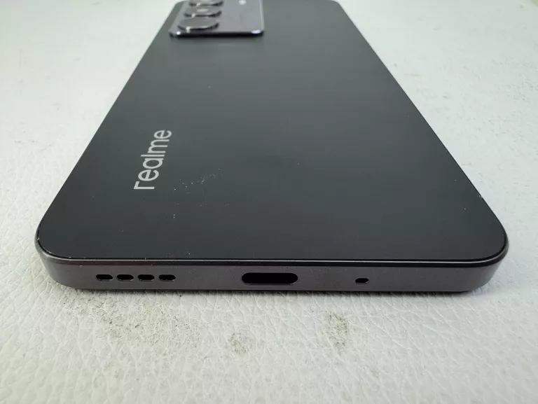 TELEFON REALME C75 256 GB