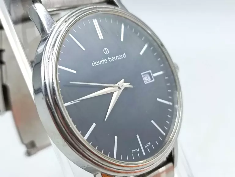 ZEGAREK CLAUDE BERNARD 53009