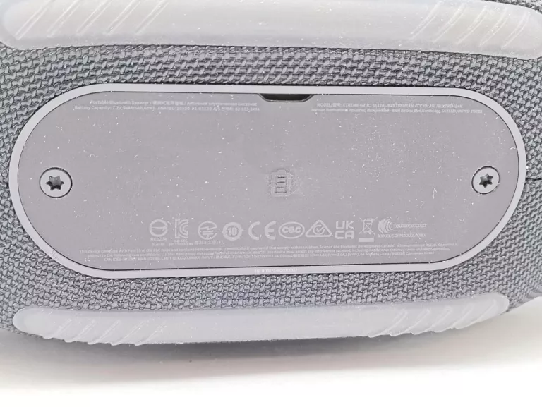 GŁOŚNIK JBL XTREME 4 STAN IDEALNY!!