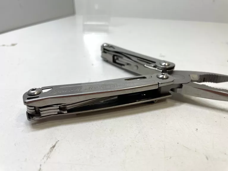 MULTITOOL LEATHERMAN REBAR+MULTITOOL LEATHERMAN SIDEKICK