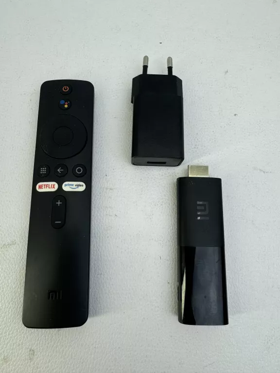 XIAOMI TV STICK