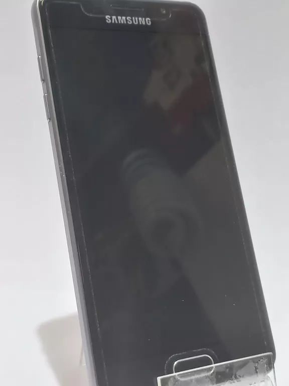SMARTFON SAMSUNG GALAXY A5 2 GB / 16 GB 4G (LTE) CZARNY