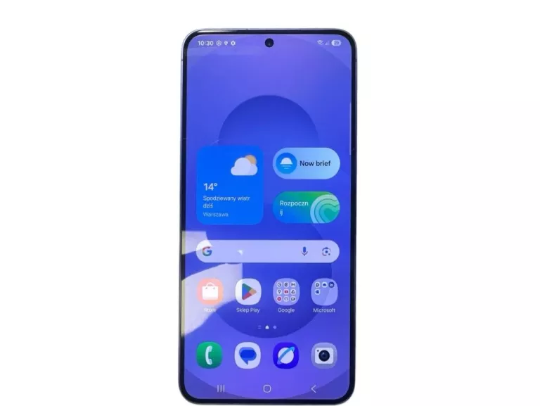 TELEFON SAMSUNG GALAXY S25