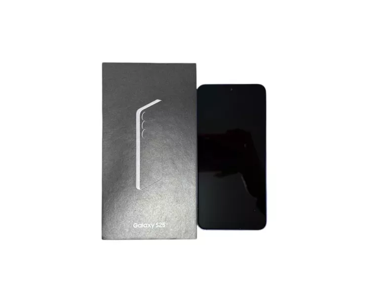 TELEFON SAMSUNG GALAXY S25