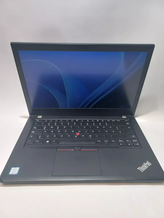 LENOVO THINKPAD T480 I3-8130U 8GB 256GB M.2 SSD FHD