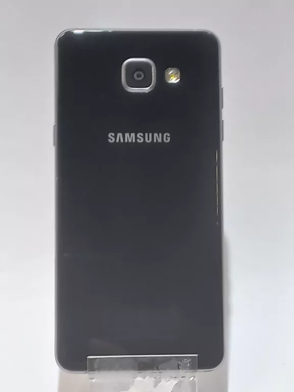 SMARTFON SAMSUNG GALAXY A5 2 GB / 16 GB 4G (LTE) CZARNY