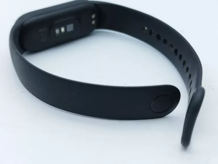 MI BAND 6 + ŁADOWARKA