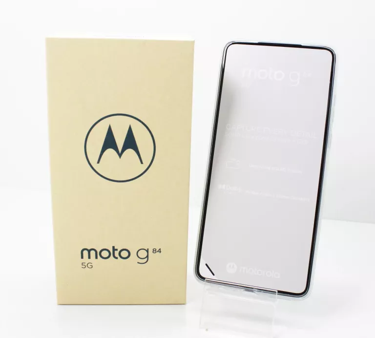 MOTOROLA MOTO G84 5G
