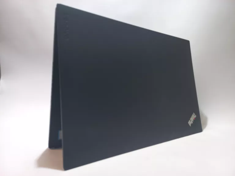 LENOVO THINKPAD T480 I3-8130U 8GB 256GB M.2 SSD FHD