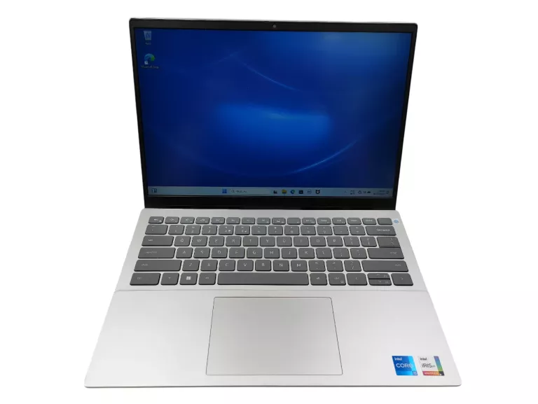 LAPTOP DELL INSPIRON 14 5420 14 " INTEL CORE I5 16 GB / 512 GB SREBRNY