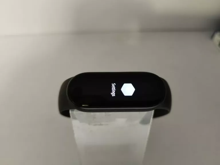 MI BAND 6 + ŁADOWARKA