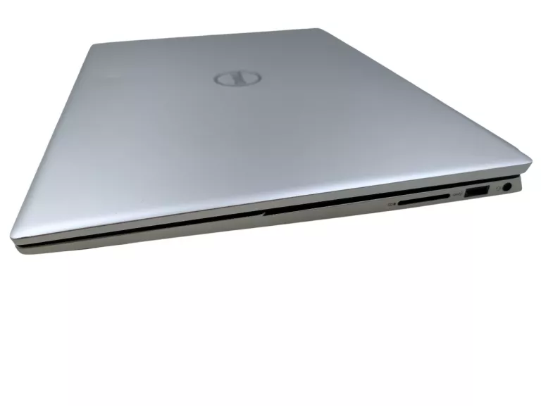 LAPTOP DELL INSPIRON 14 5420 14 " INTEL CORE I5 16 GB / 512 GB SREBRNY