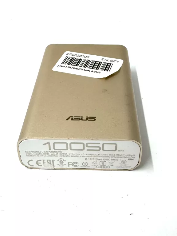 POWERBANK ASUS
