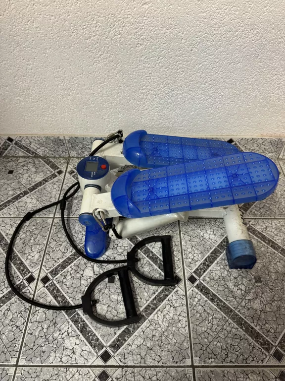 STEPPER HUDORA 65237