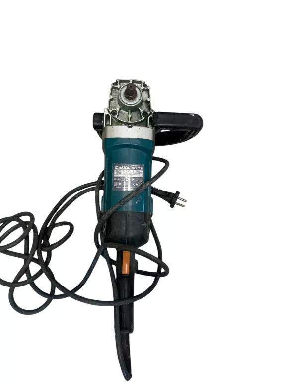 POLERKA MAKITA 9227CB