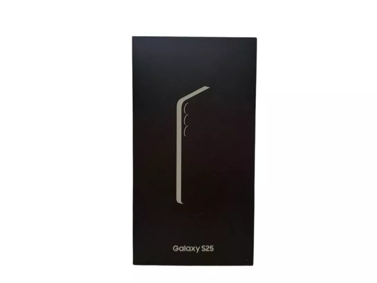 TELEFON SAMSUNG GALAXY S25