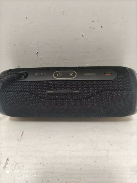 GŁOŚNIK JBL FLIP 6