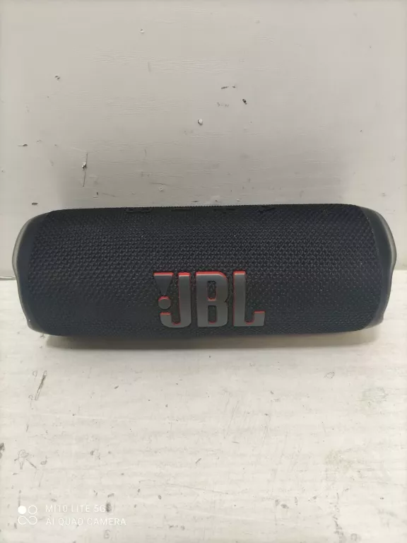 GŁOŚNIK JBL FLIP 6