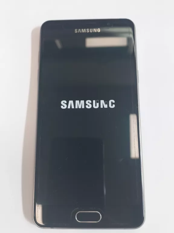 SMARTFON SAMSUNG GALAXY A5 2 GB / 16 GB 4G (LTE) CZARNY