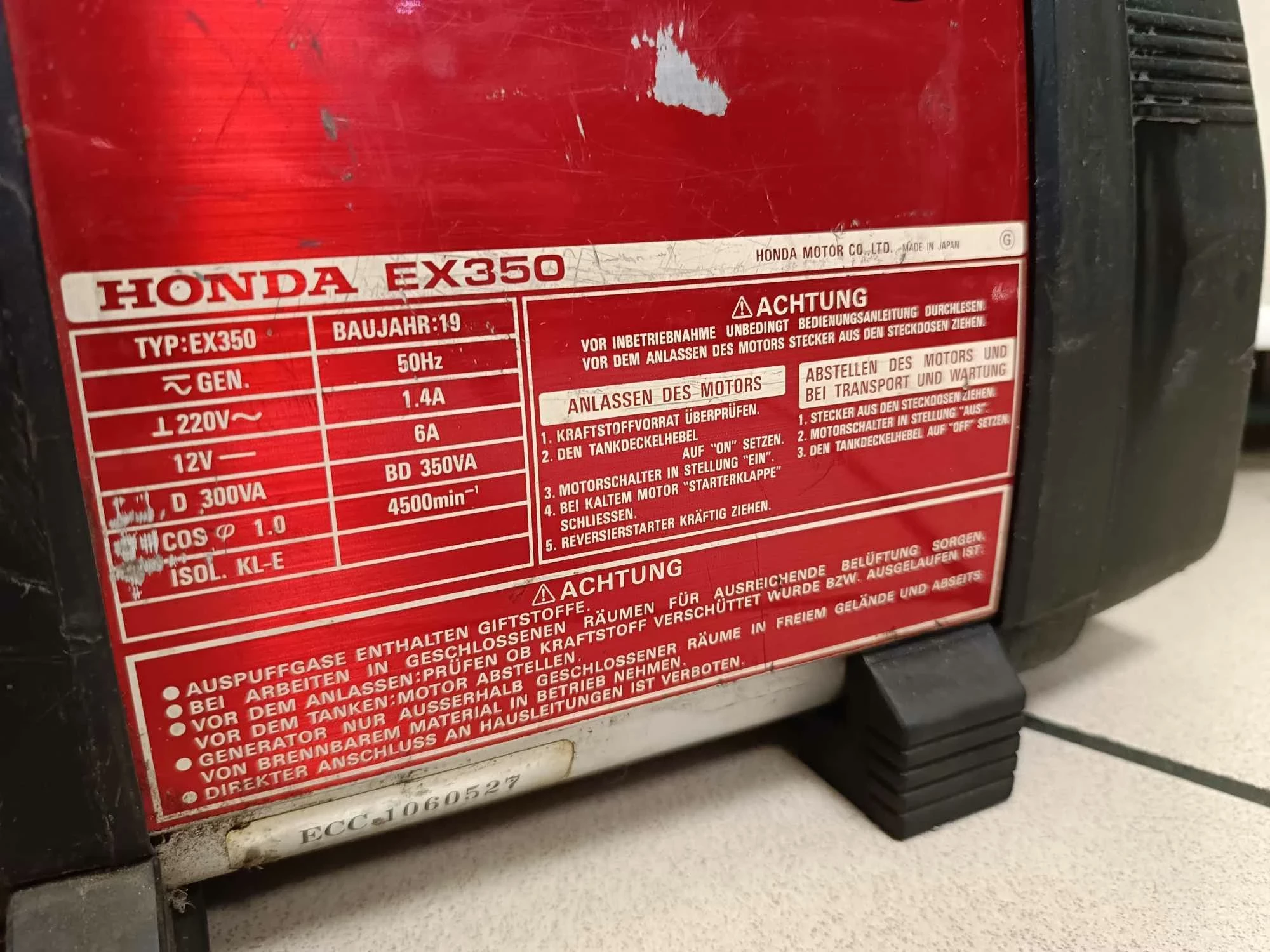 agregat-pradotworczy-honda-ex350-rodzaj-231337-359857