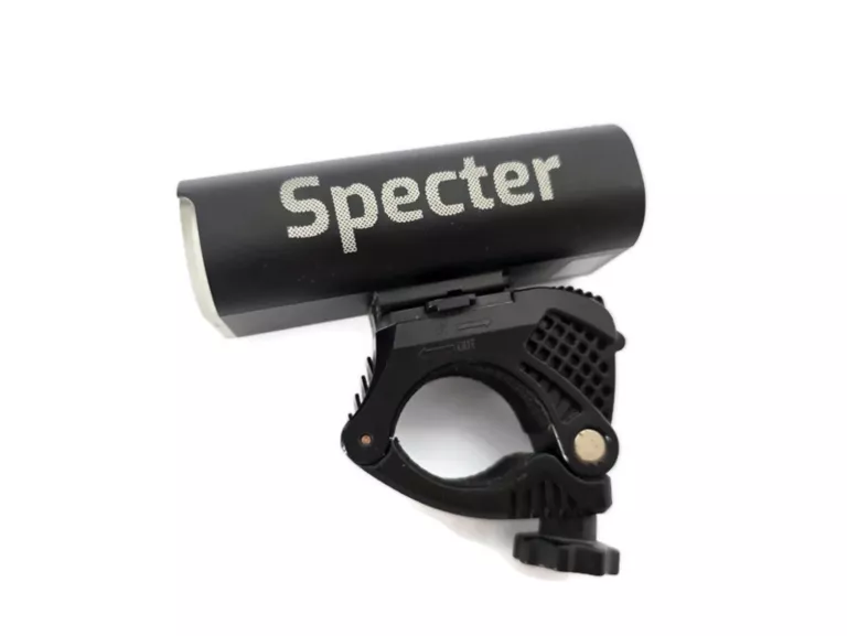 LAMPKA ROWEROWA SPECTER GHOST650
