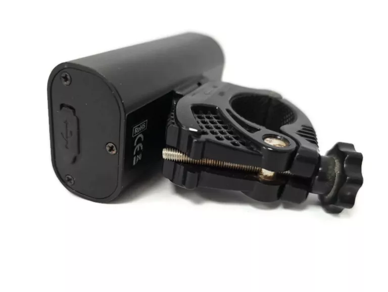 LAMPKA ROWEROWA SPECTER GHOST650
