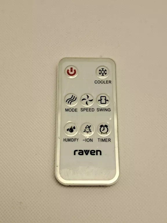 KLIMATYZATOR RAVEN EK001