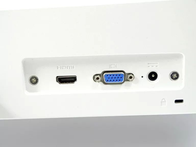 MONITOR HP 23,8" 24ER (T3M80AA) + ZASILACZ