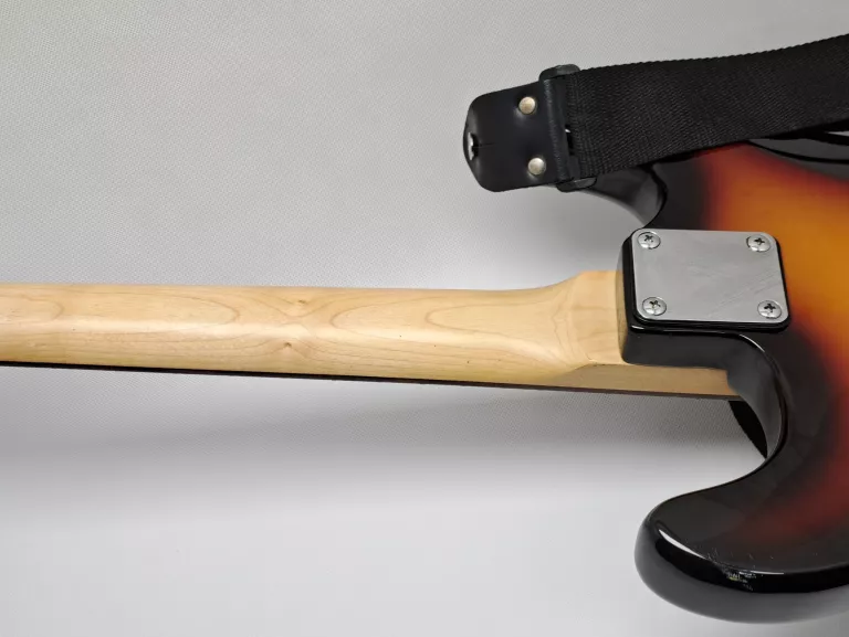 GITARA ELEKTRYCZNA EVER PLAY