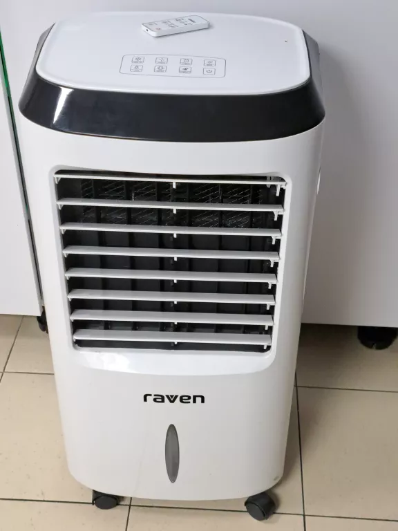 KLIMATYZATOR RAVEN EK001