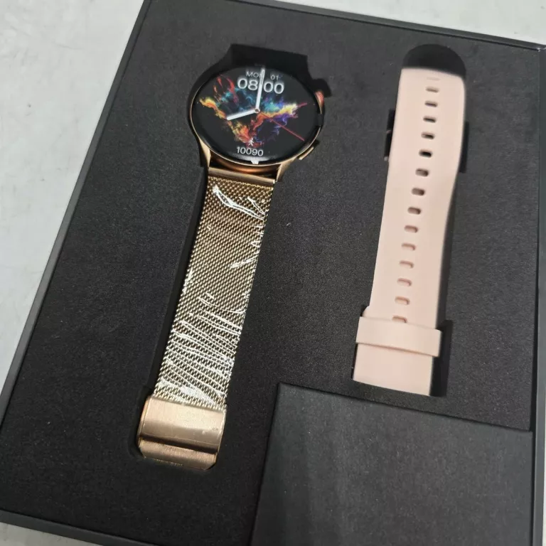 SMARTWATCH WINNER GROUP AIRFLEX ELEGANCE KOMPLET