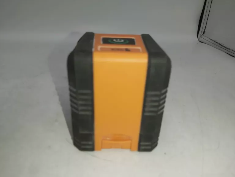 POZIOMICA LASEROWA MAGNUSSON HLL 360, LASER KRZYŻOWY