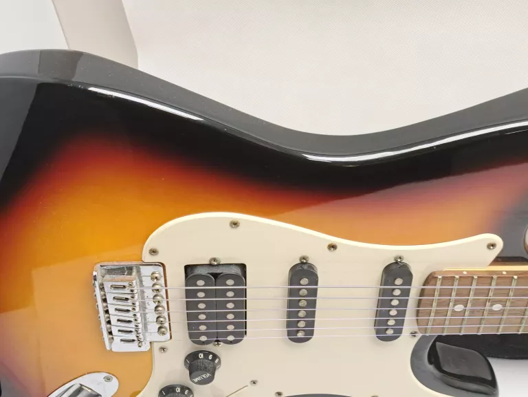 GITARA ELEKTRYCZNA EVER PLAY