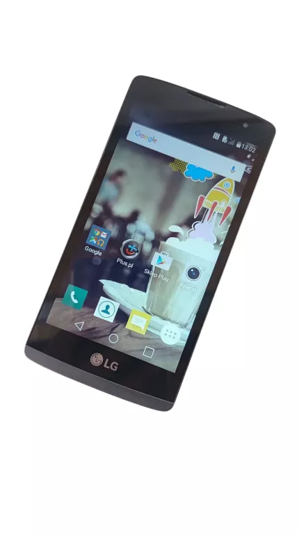 TELEFON LG LEON 4G LTE