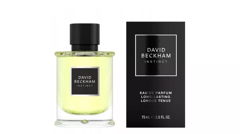 DAVID BECKHAM INSTINCT 75ML EDP SPRAY WODA PERFUMOWANA DLA MĘŻCZYZN