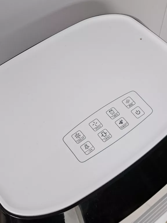 KLIMATYZATOR RAVEN EK001